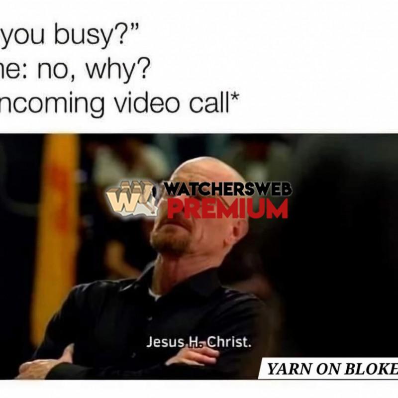 You Busy? - Ray - QLD, Australia