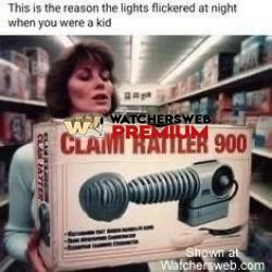 Can't Unsee - Ray - QLD, Australia