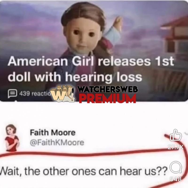 They Hear Us? - Ray - QLD, Australia