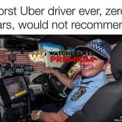 1 Star - Ray - QLD, Australia