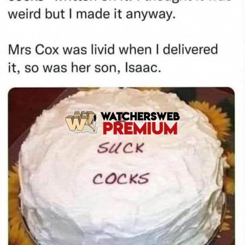 Poor Isaac - Ray - QLD, Australia