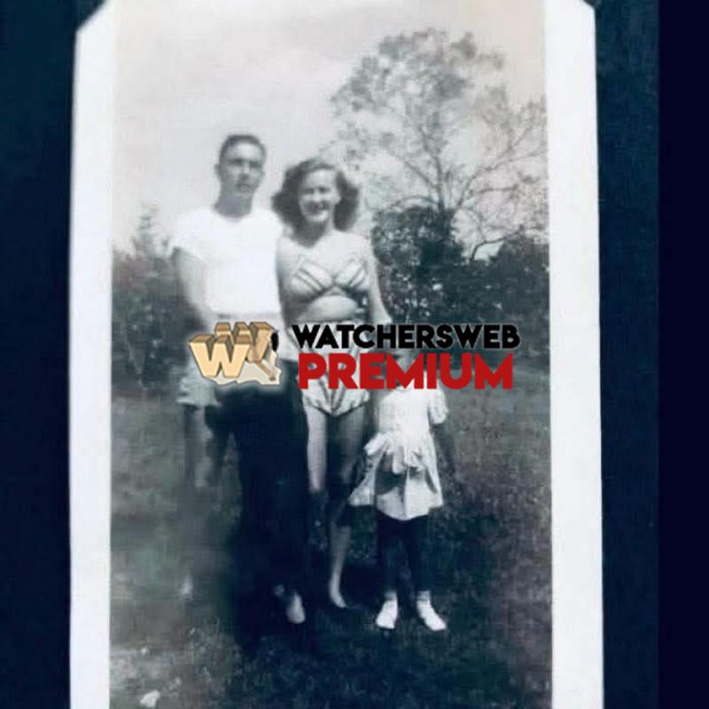 Edna - Ray - QLD, Australia