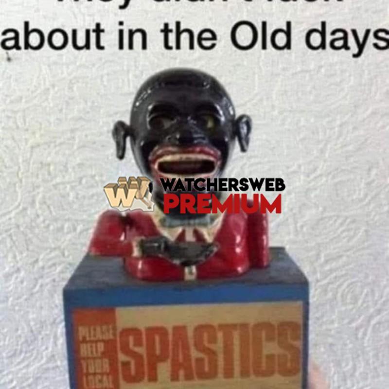 The Good Old Days - Ray - QLD, Australia