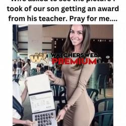 Busted - Ray - QLD, Australia