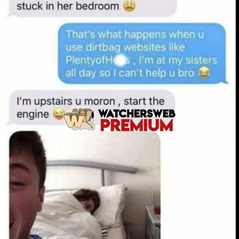 Busted - Ray - QLD, Australia