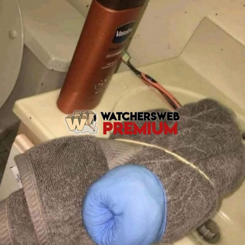 Improv - Ray - QLD, Australia