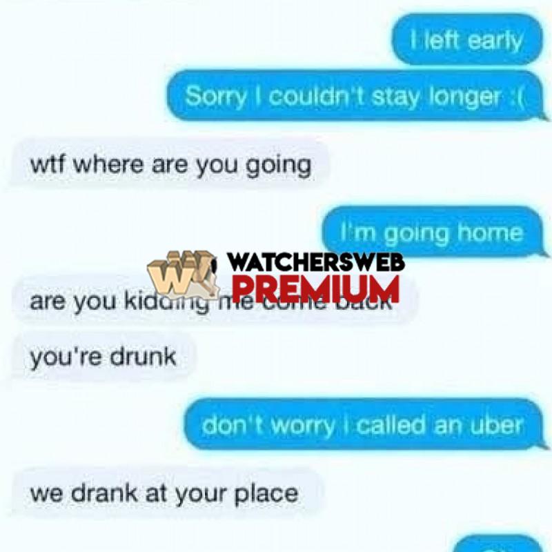 Too Drunk - Ray - QLD, Australia