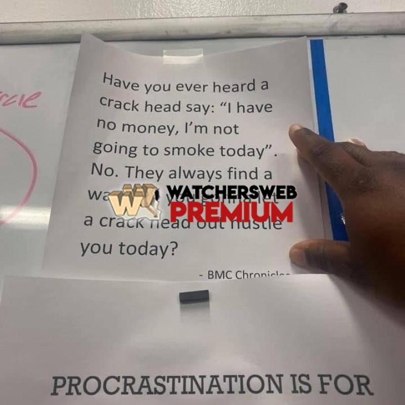 The Hustle Is Real - Ray - QLD, Australia