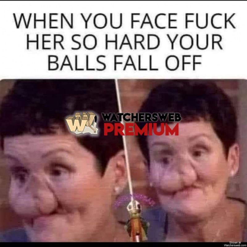 Face Fuck - Ray - QLD, Australia