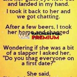 Dad Joke - Ray - QLD, Australia