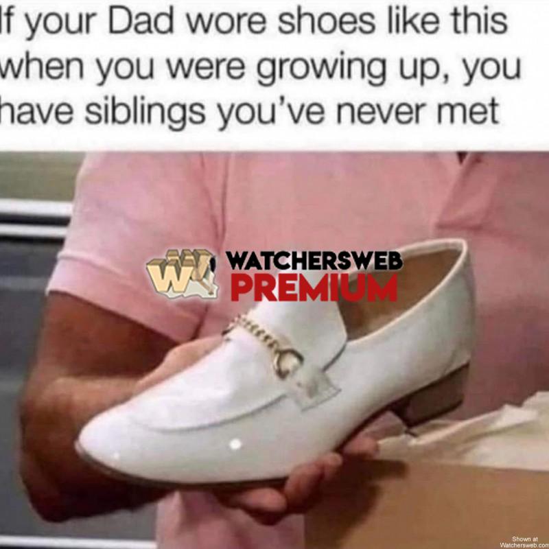 I Still Have A Pair - Ray - QLD, Australia