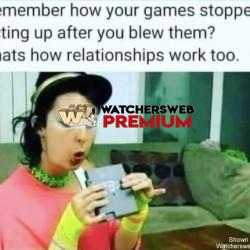 Blow Me - Ray - QLD, Australia