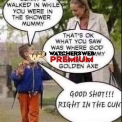 Haha - Ray - QLD, Australia