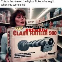 What A Machine - Ray - QLD, Australia