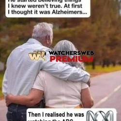 For The Aussies - Ray - QLD, Australia