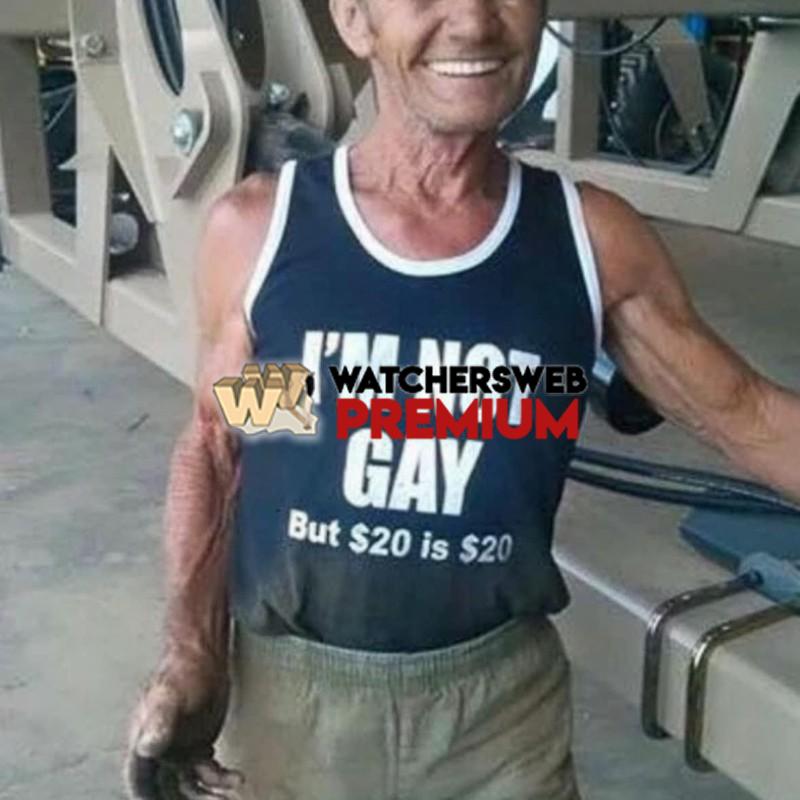 20 Bucks - Ray - QLD, Australia