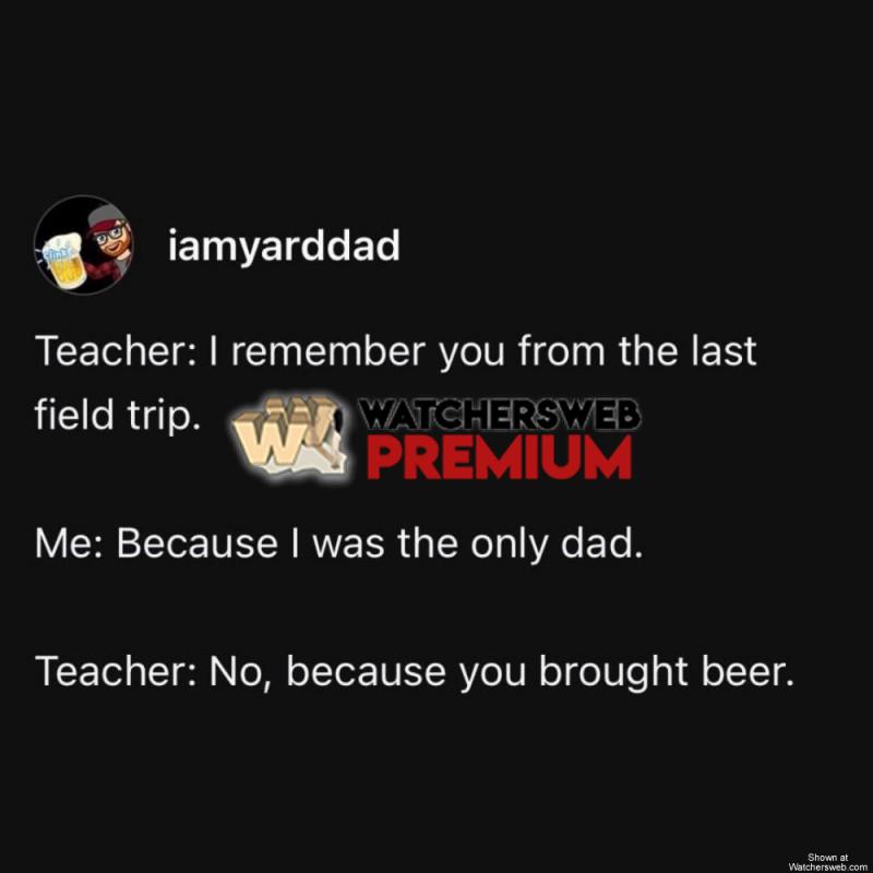 Bring Beer - Ray - QLD, Australia