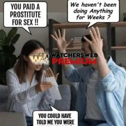 She Has A Point - Ray - QLD, Australia