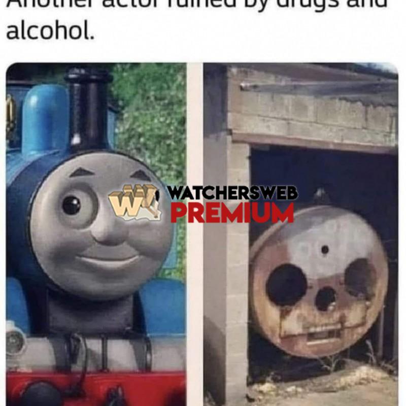 Poor Bastard - Ray - QLD, Australia