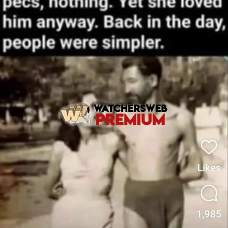 Simpler Times ðŸ¤£ - Ray - QLD, Australia