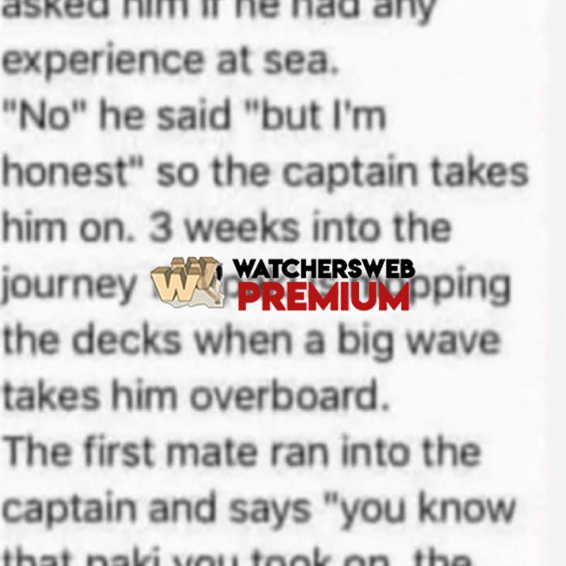 Thief - Ray - QLD, Australia