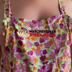 Just My Tits - Spain