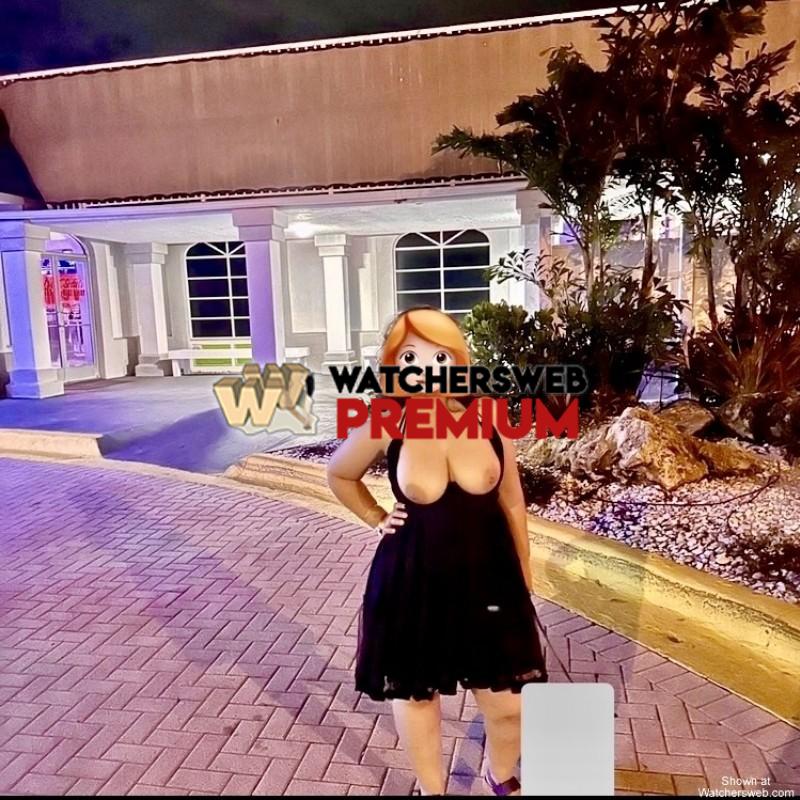 Big Boobs Wife - New York