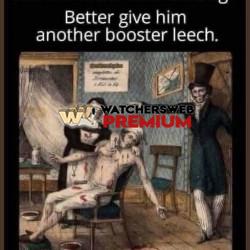 Fauci - Ray - QLD, Australia