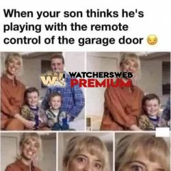 Happy Mom - Ray - QLD, Australia