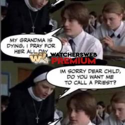 No Sex Please - Ray - QLD, Australia