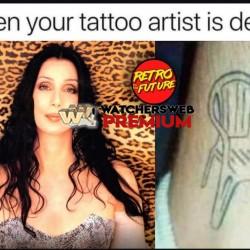 Ooops - Ray - QLD, Australia