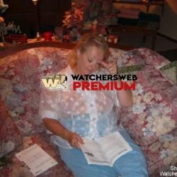 Wife Just Sitting Around! - Midwest, USA