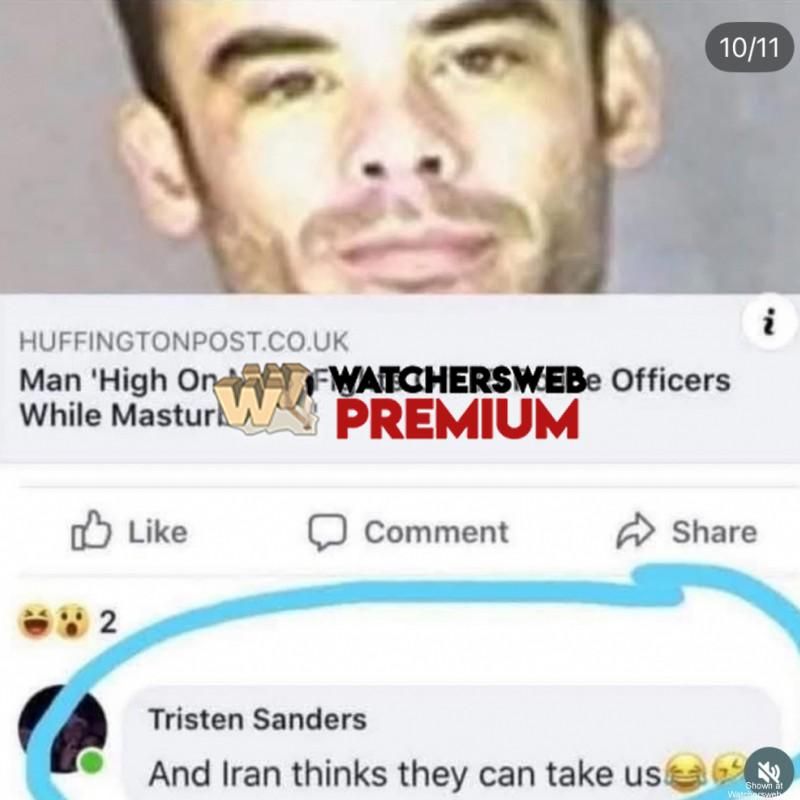 A Warrior - Ray - QLD, Australia