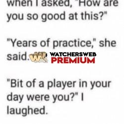 Oh My - Ray - QLD, Australia