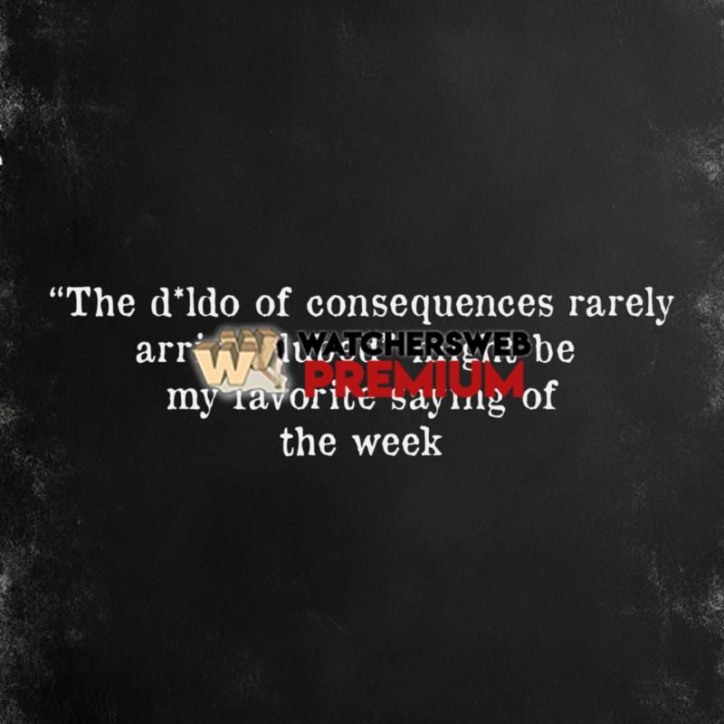 Favourite Saying - Ray - QLD, Australia