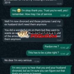 You're Kidding Right? - Ray - QLD, Australia