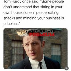 This Is True - Ray - QLD, Australia