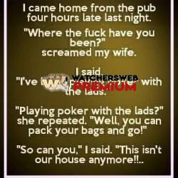 He Lost - Ray - QLD, Australia