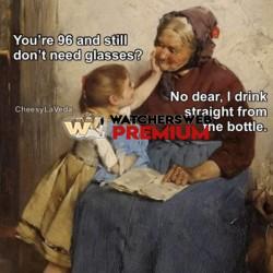 Age Has No Limits - Ray - QLD, Australia