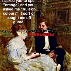 Orange - Ray - QLD, Australia