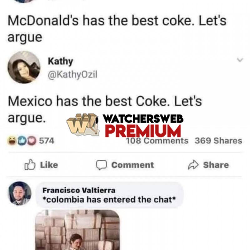 Columbia - Ray - QLD, Australia