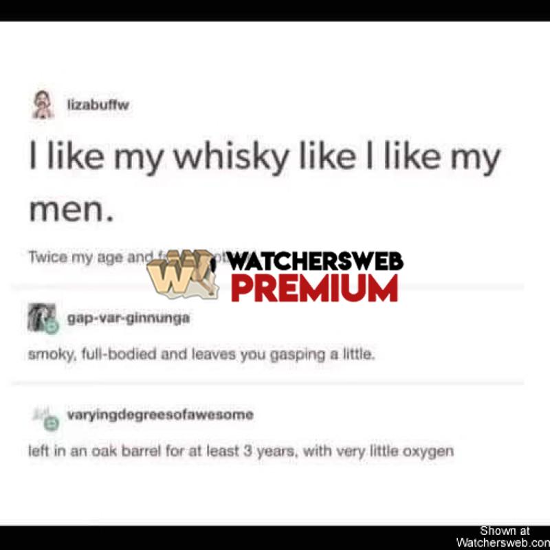 Whisky - Ray - QLD, Australia