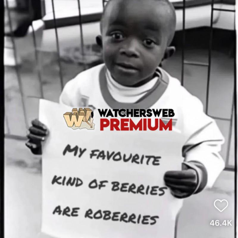 I'll Get In Trouble For This - Ray - QLD, Australia