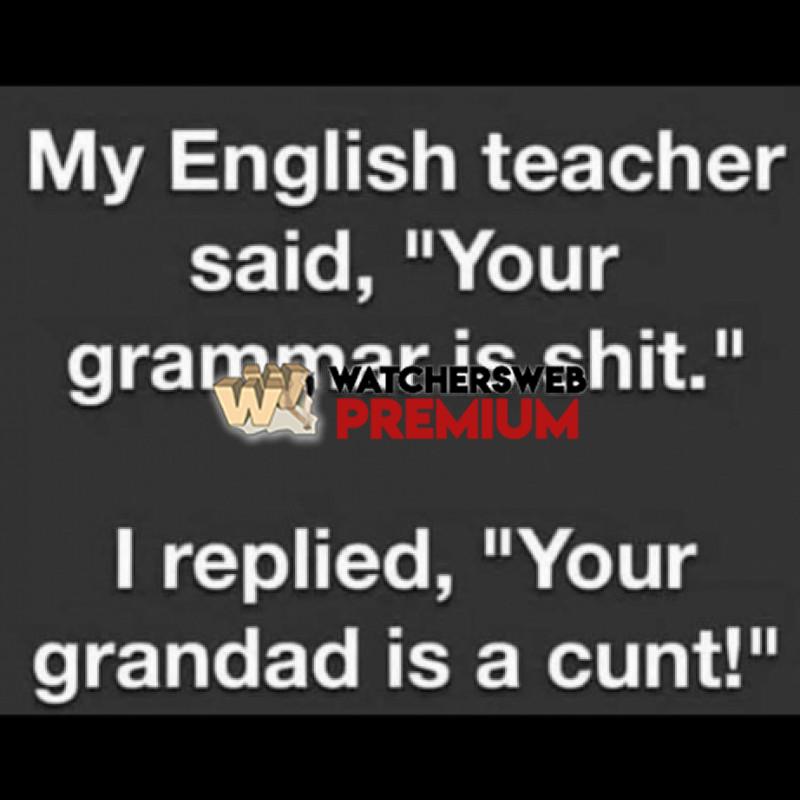 Read It Twice 😂 - Ray - QLD, Australia