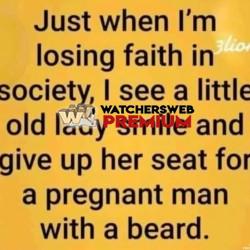 This Is True - Ray - QLD, Australia