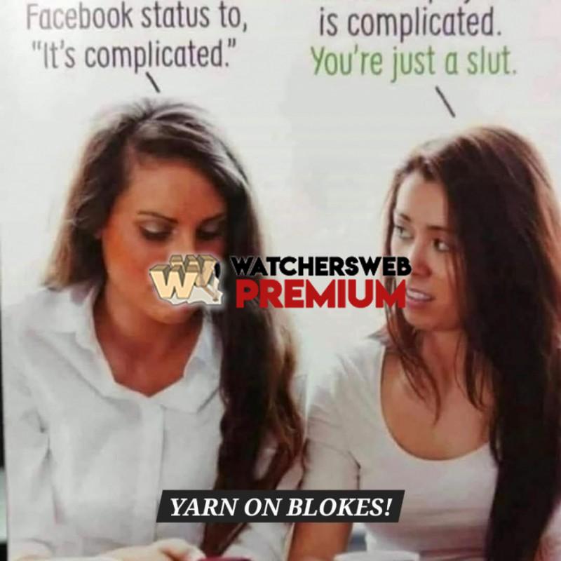 Going To Use This - Ray - QLD, Australia