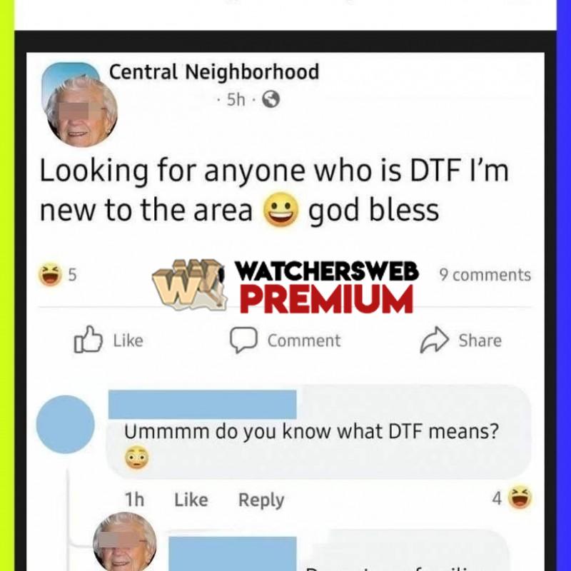 Oh Nanna - Ray - QLD, Australia