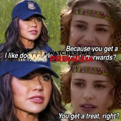 Got A Treat - Ray - QLD, Australia