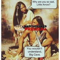 Little Arrow - Ray - QLD, Australia