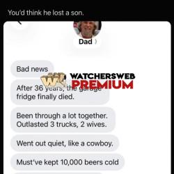 Great Respect - Ray - QLD, Australia